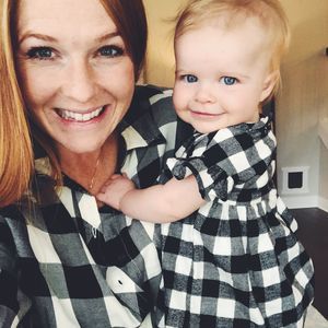 Meet your Posher, Tracy